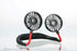 Lazy Neckband Fan