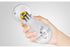 Fisheye Bulb LED Camera