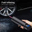 Rechargeable Air Pump for Car Bicycle Tires Balls