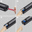 Rechargeable Air Pump for Car Bicycle Tires Balls