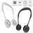 Lazy Neckband Fan