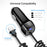 Retractable Cable Phone Charger