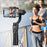 Handheld Gimbal Stabilizer
