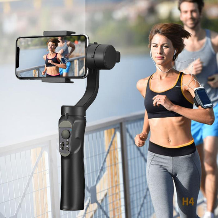 Handheld Gimbal Stabilizer