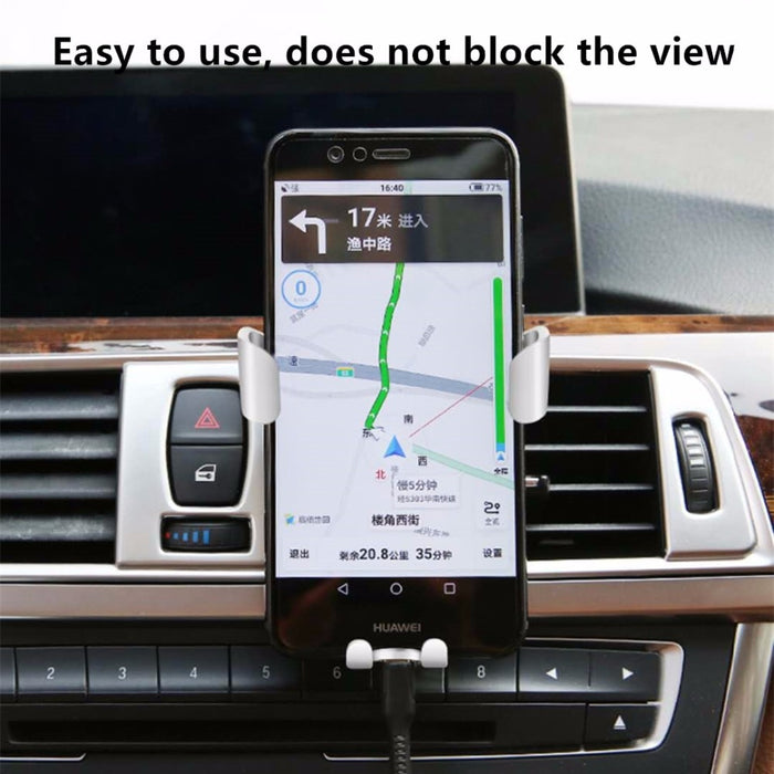 Universal Car Phone Mount