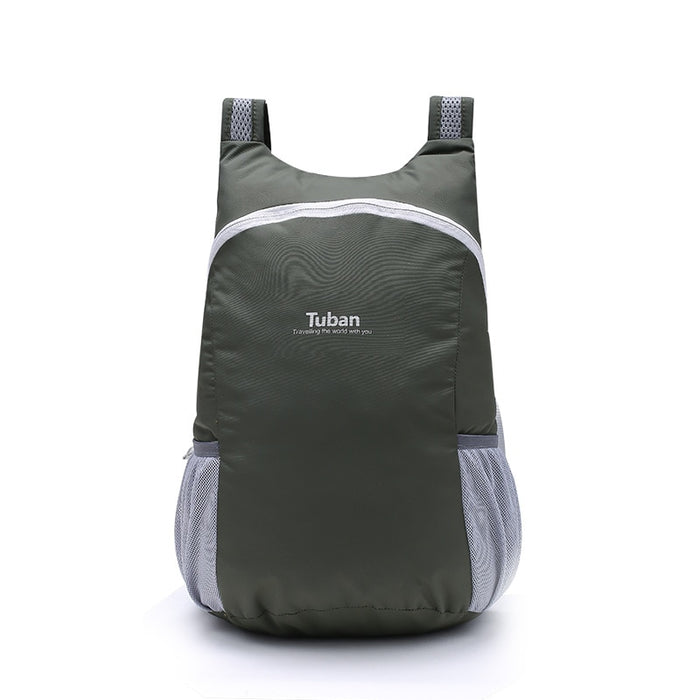 Waterproof Folding Backpack