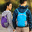 Waterproof Folding Backpack