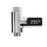 LED Shower Thermometer