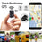 Mini GPS Tracker Car