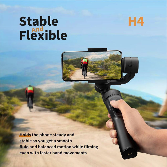 Handheld Gimbal Stabilizer
