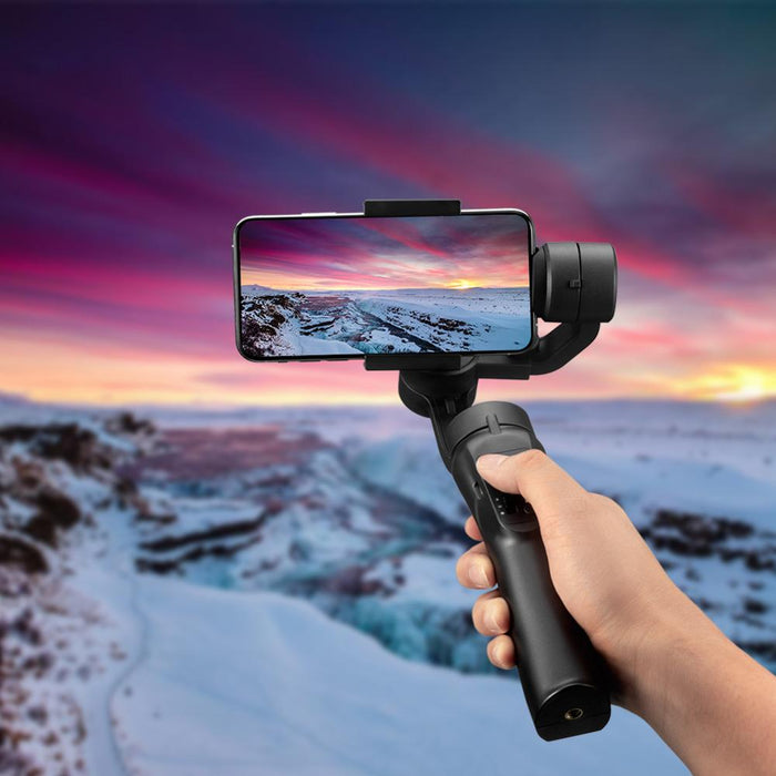 Handheld Gimbal Stabilizer
