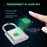 Fingerprint Smart Padlock