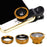 3 in 1 Mobile Phone Lenses