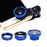 3 in 1 Mobile Phone Lenses