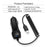 Retractable Cable Phone Charger