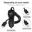 Retractable Cable Phone Charger