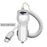 Retractable Cable Phone Charger