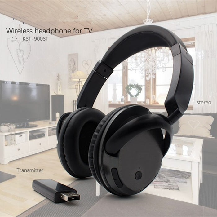 Professional Wireless Headset