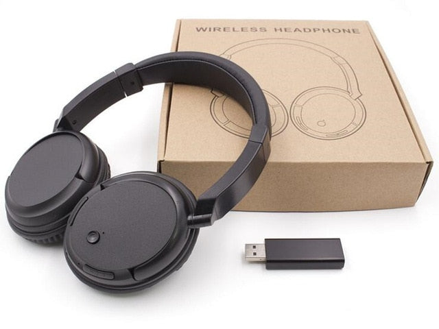 Professional Wireless Headset
