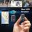 Mini GPS Tracker Car