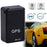 Mini GPS Tracker Car