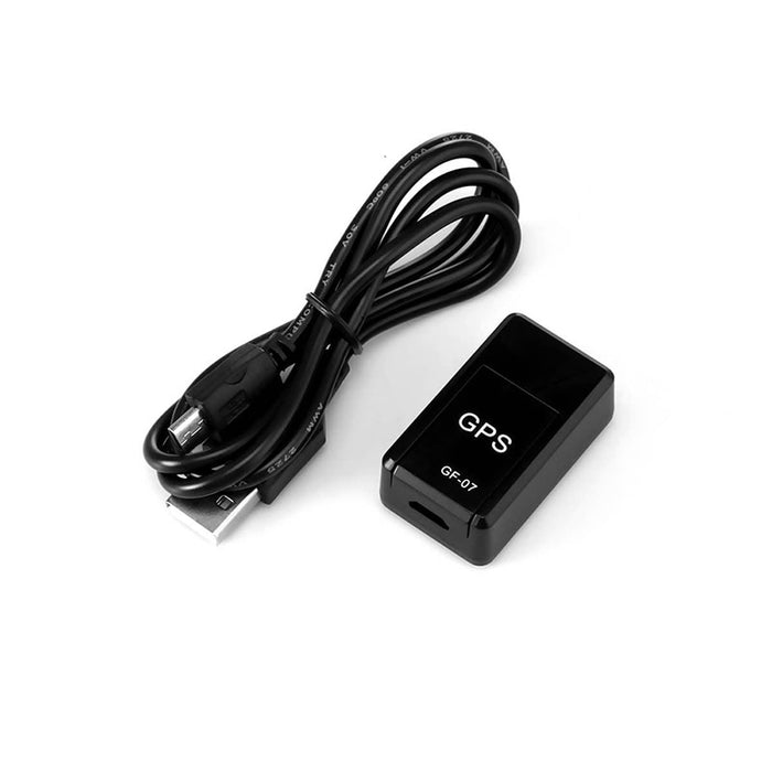 Mini GPS Tracker Car