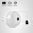 Fisheye Bulb LED Camera
