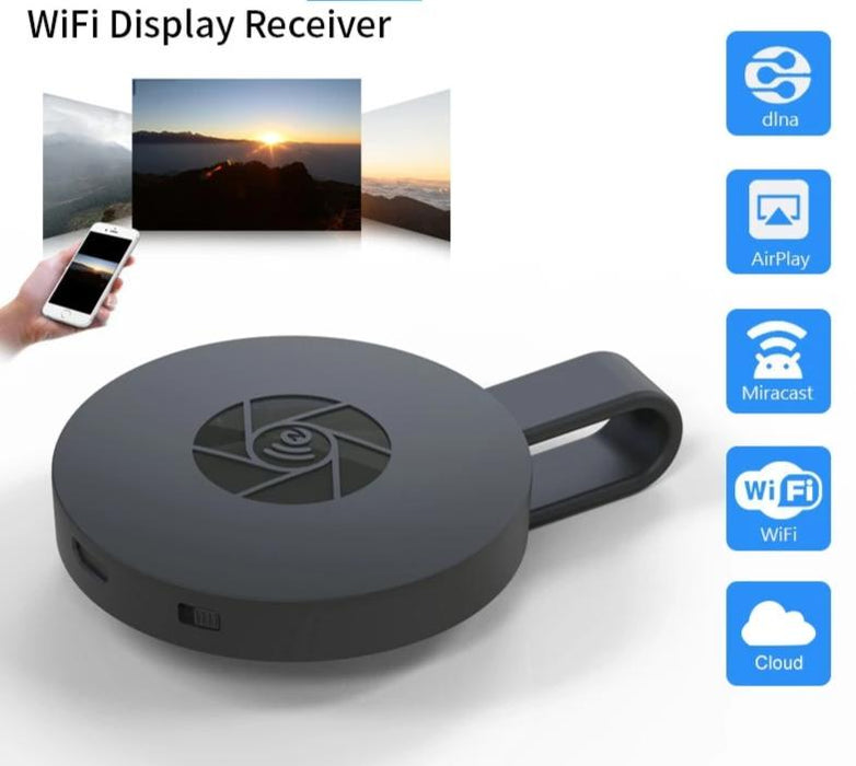 HDTV Display Dongle TV Stick