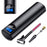 Rechargeable Air Pump for Car Bicycle Tires Balls