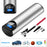 Rechargeable Air Pump for Car Bicycle Tires Balls